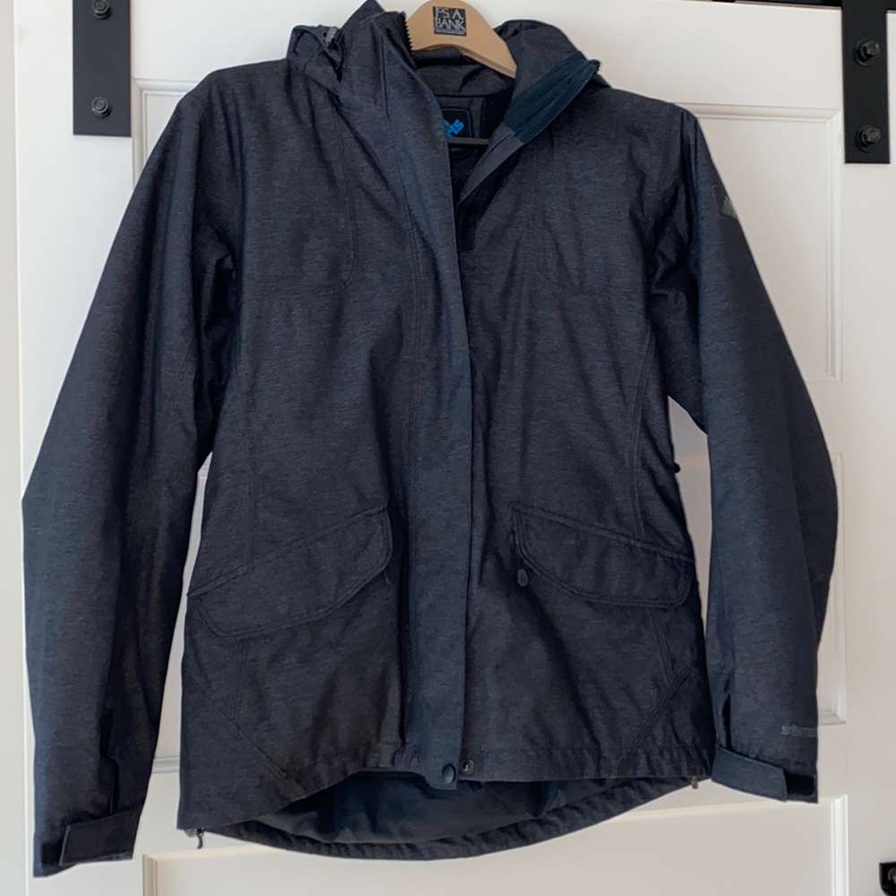 Eastern Mountain Sports ski jacket